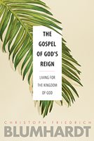 Gospel of Gods Reign book cover